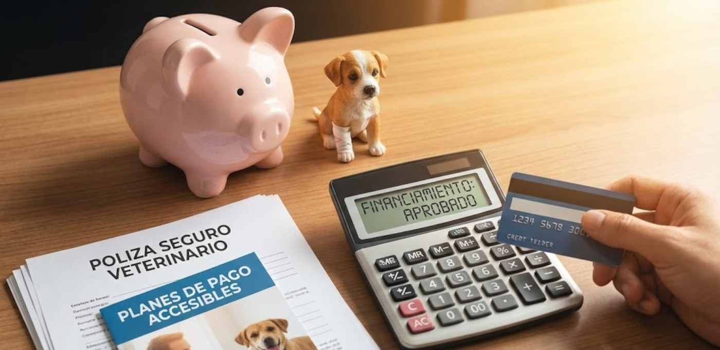 Financiamiento